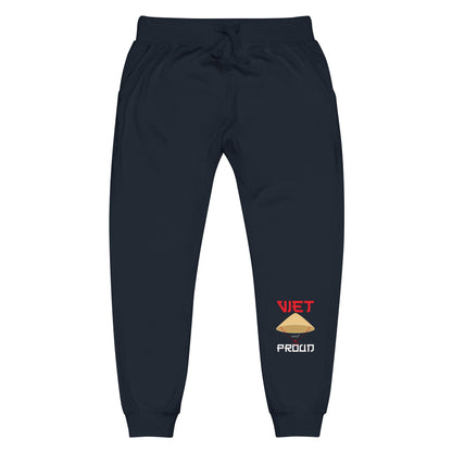 Viet and Proud Fleece Sweatpants