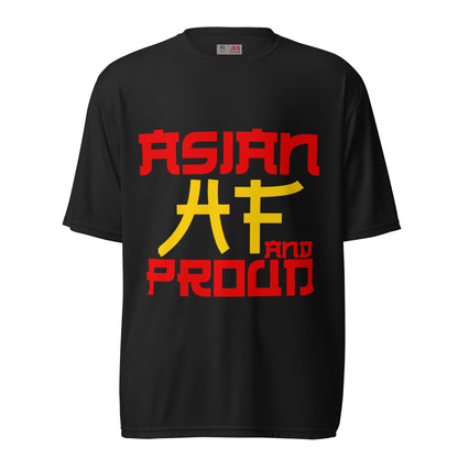 Asian AF CrewNeck Shirt