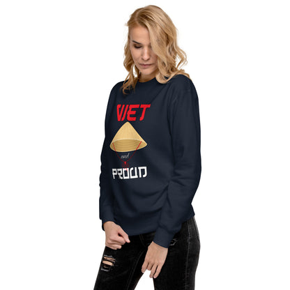 Viet and Proud Sweatshirt