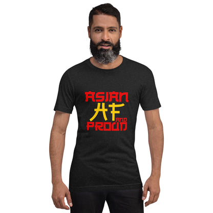 Asian AF T-shirt